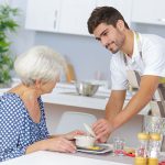 service à la personne, préparation de repas à domicile, livraison de repas à domicile, livraison de courses à domicile