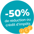 service à la personne, réduction d'impôts, crédit d'impôts